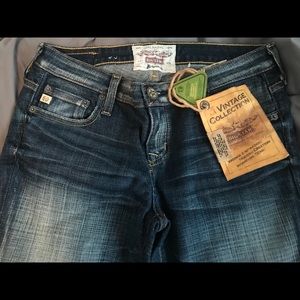 Big star jeans ! ⭐️🌟 size 28